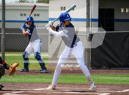 Thumbnail 1 in A3 Academy vs Southeastern Prep Academy (IMG Academy National Classic) photogallery.