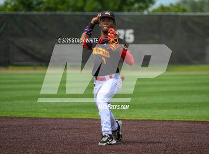 Thumbnail 2 in A3 Academy vs Southeastern Prep Academy (IMG Academy National Classic) photogallery.