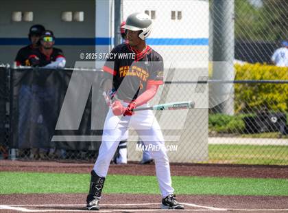 Thumbnail 3 in A3 Academy vs Southeastern Prep Academy (IMG Academy National Classic) photogallery.