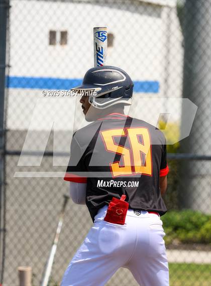 Thumbnail 3 in A3 Academy vs Southeastern Prep Academy (IMG Academy National Classic) photogallery.