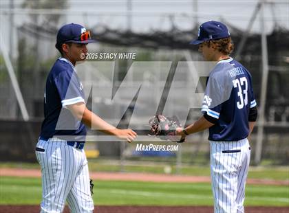 Thumbnail 3 in A3 Academy vs Southeastern Prep Academy (IMG Academy National Classic) photogallery.