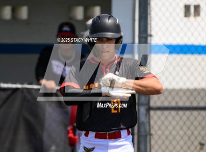 Thumbnail 1 in A3 Academy vs Southeastern Prep Academy (IMG Academy National Classic) photogallery.