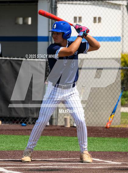 Thumbnail 2 in A3 Academy vs Southeastern Prep Academy (IMG Academy National Classic) photogallery.