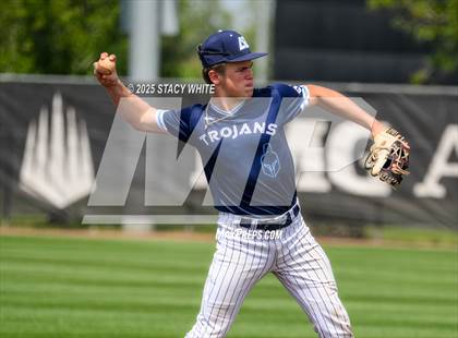 Thumbnail 2 in A3 Academy vs Southeastern Prep Academy (IMG Academy National Classic) photogallery.