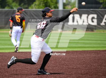 Thumbnail 1 in A3 Academy vs Southeastern Prep Academy (IMG Academy National Classic) photogallery.