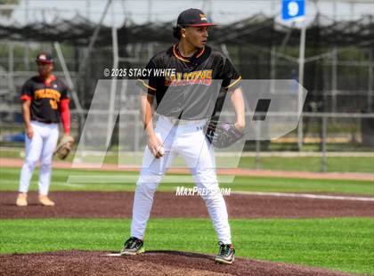 Thumbnail 2 in A3 Academy vs Southeastern Prep Academy (IMG Academy National Classic) photogallery.
