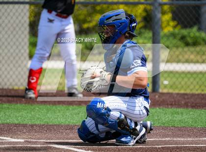 Thumbnail 3 in A3 Academy vs Southeastern Prep Academy (IMG Academy National Classic) photogallery.