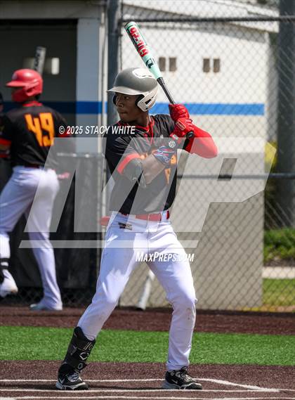 Thumbnail 1 in A3 Academy vs Southeastern Prep Academy (IMG Academy National Classic) photogallery.