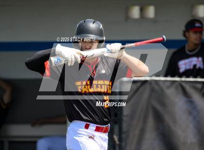 Thumbnail 3 in A3 Academy vs Southeastern Prep Academy (IMG Academy National Classic) photogallery.