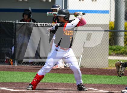Thumbnail 1 in A3 Academy vs Southeastern Prep Academy (IMG Academy National Classic) photogallery.