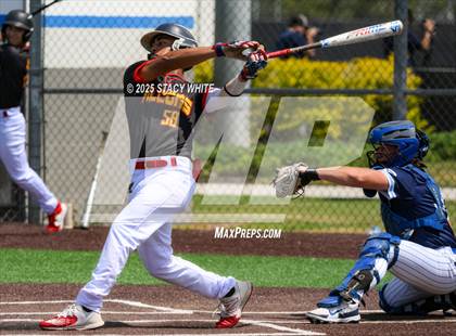 Thumbnail 1 in A3 Academy vs Southeastern Prep Academy (IMG Academy National Classic) photogallery.