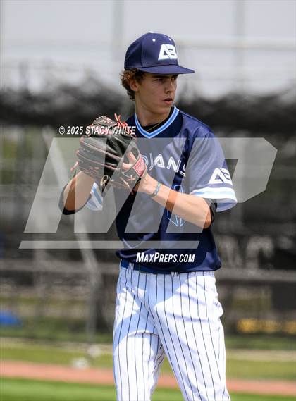 Thumbnail 2 in A3 Academy vs Southeastern Prep Academy (IMG Academy National Classic) photogallery.