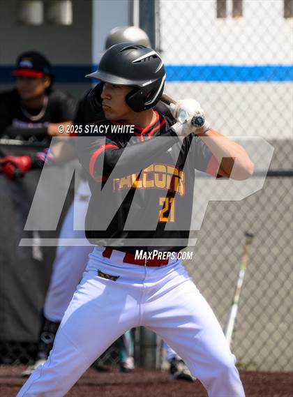 Thumbnail 3 in A3 Academy vs Southeastern Prep Academy (IMG Academy National Classic) photogallery.
