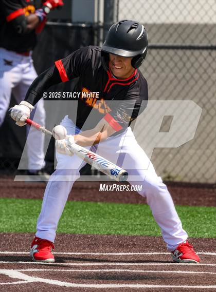 Thumbnail 3 in A3 Academy vs Southeastern Prep Academy (IMG Academy National Classic) photogallery.