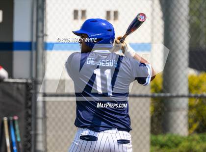 Thumbnail 3 in A3 Academy vs Southeastern Prep Academy (IMG Academy National Classic) photogallery.