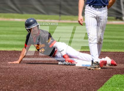 Thumbnail 2 in A3 Academy vs Southeastern Prep Academy (IMG Academy National Classic) photogallery.