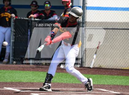 Thumbnail 2 in A3 Academy vs Southeastern Prep Academy (IMG Academy National Classic) photogallery.
