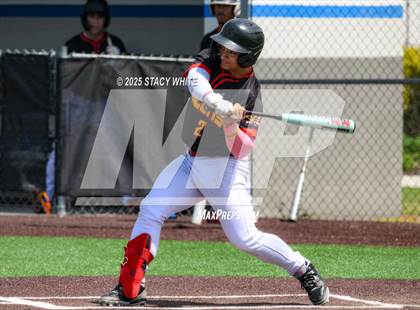 Thumbnail 2 in A3 Academy vs Southeastern Prep Academy (IMG Academy National Classic) photogallery.