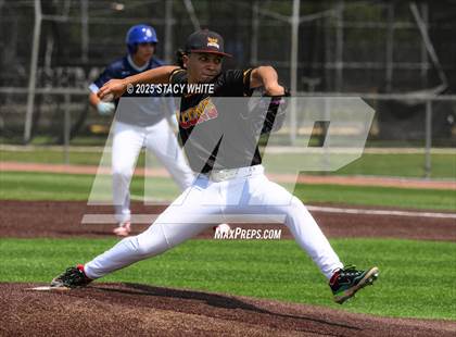 Thumbnail 3 in A3 Academy vs Southeastern Prep Academy (IMG Academy National Classic) photogallery.