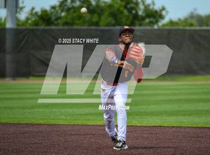 Thumbnail 1 in A3 Academy vs Southeastern Prep Academy (IMG Academy National Classic) photogallery.
