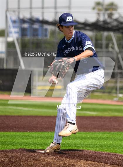 Thumbnail 1 in A3 Academy vs Southeastern Prep Academy (IMG Academy National Classic) photogallery.