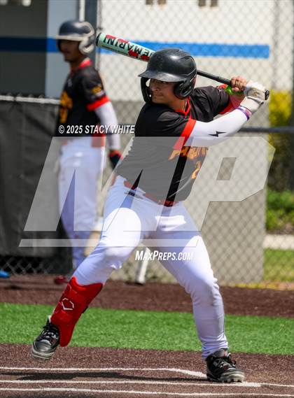 Thumbnail 1 in A3 Academy vs Southeastern Prep Academy (IMG Academy National Classic) photogallery.