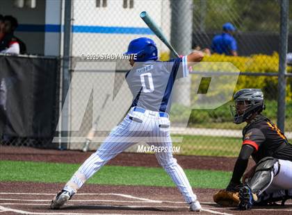 Thumbnail 3 in A3 Academy vs Southeastern Prep Academy (IMG Academy National Classic) photogallery.