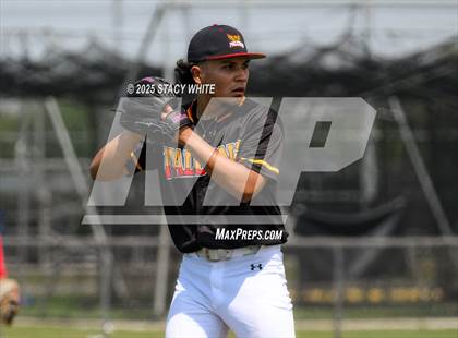 Thumbnail 3 in A3 Academy vs Southeastern Prep Academy (IMG Academy National Classic) photogallery.