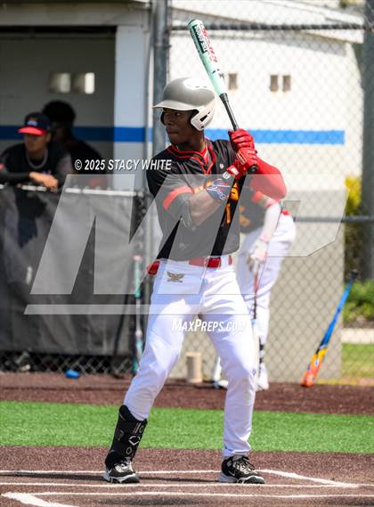 Thumbnail 2 in A3 Academy vs Southeastern Prep Academy (IMG Academy National Classic) photogallery.
