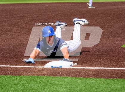 Thumbnail 1 in A3 Academy vs Southeastern Prep Academy (IMG Academy National Classic) photogallery.