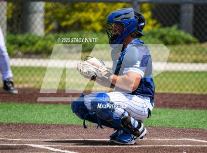 Thumbnail 2 in A3 Academy vs Southeastern Prep Academy (IMG Academy National Classic) photogallery.