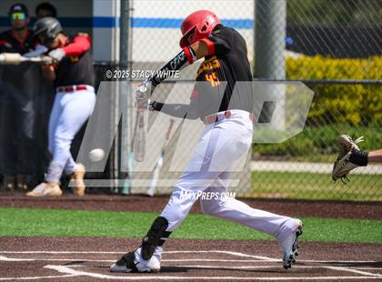 Thumbnail 3 in A3 Academy vs Southeastern Prep Academy (IMG Academy National Classic) photogallery.