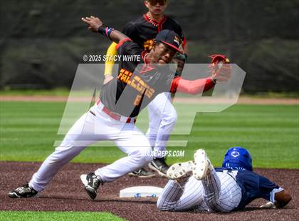 Thumbnail 1 in A3 Academy vs Southeastern Prep Academy (IMG Academy National Classic) photogallery.