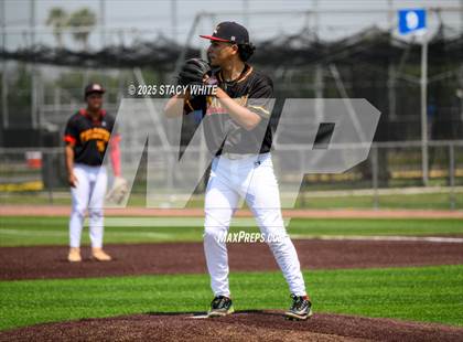 Thumbnail 1 in A3 Academy vs Southeastern Prep Academy (IMG Academy National Classic) photogallery.