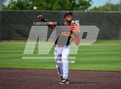 Thumbnail 3 in A3 Academy vs Southeastern Prep Academy (IMG Academy National Classic) photogallery.