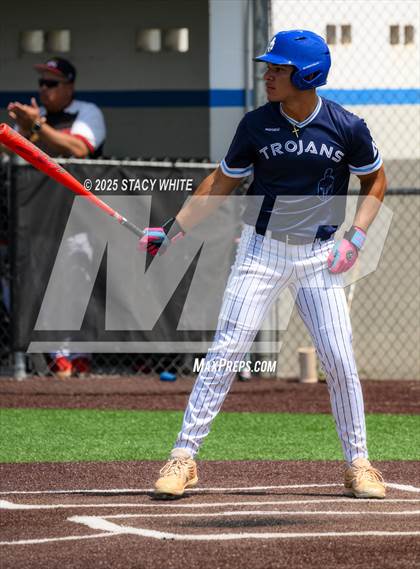 Thumbnail 1 in A3 Academy vs Southeastern Prep Academy (IMG Academy National Classic) photogallery.