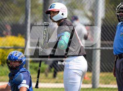 Thumbnail 2 in A3 Academy vs Southeastern Prep Academy (IMG Academy National Classic) photogallery.