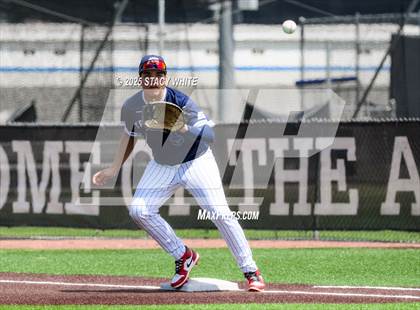 Thumbnail 1 in A3 Academy vs Southeastern Prep Academy (IMG Academy National Classic) photogallery.