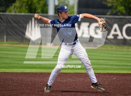 Thumbnail 1 in A3 Academy vs Southeastern Prep Academy (IMG Academy National Classic) photogallery.