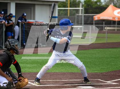Thumbnail 2 in A3 Academy vs Southeastern Prep Academy (IMG Academy National Classic) photogallery.
