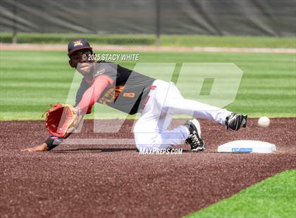Thumbnail 1 in A3 Academy vs Southeastern Prep Academy (IMG Academy National Classic) photogallery.