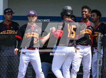 Thumbnail 1 in A3 Academy vs Southeastern Prep Academy (IMG Academy National Classic) photogallery.