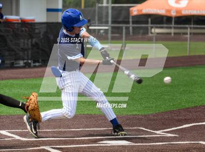 Thumbnail 3 in A3 Academy vs Southeastern Prep Academy (IMG Academy National Classic) photogallery.