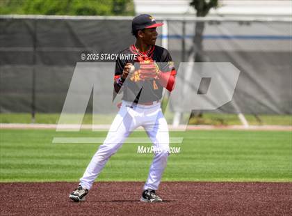 Thumbnail 3 in A3 Academy vs Southeastern Prep Academy (IMG Academy National Classic) photogallery.
