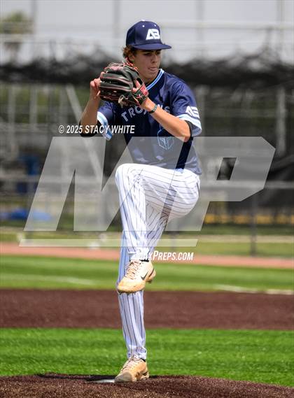 Thumbnail 3 in A3 Academy vs Southeastern Prep Academy (IMG Academy National Classic) photogallery.