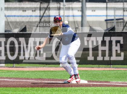 Thumbnail 2 in A3 Academy vs Southeastern Prep Academy (IMG Academy National Classic) photogallery.