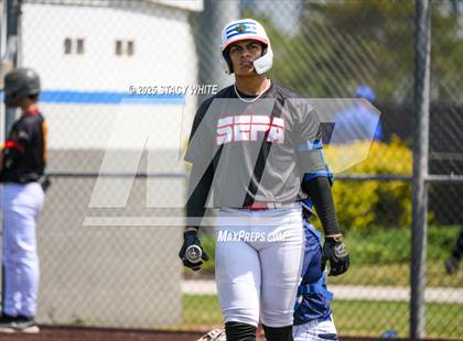 Thumbnail 1 in A3 Academy vs Southeastern Prep Academy (IMG Academy National Classic) photogallery.