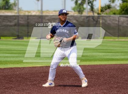 Thumbnail 3 in A3 Academy vs Southeastern Prep Academy (IMG Academy National Classic) photogallery.