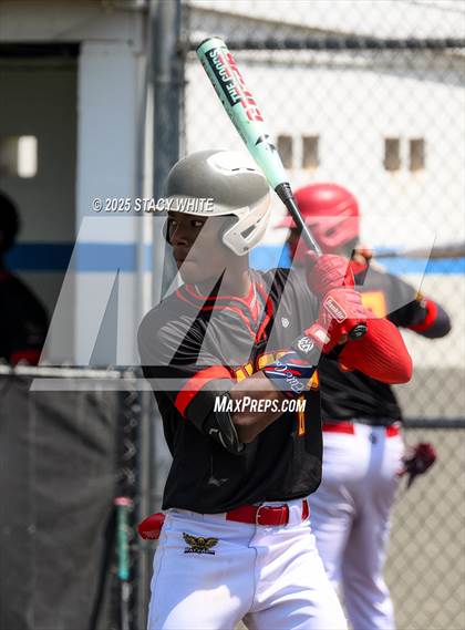 Thumbnail 3 in A3 Academy vs Southeastern Prep Academy (IMG Academy National Classic) photogallery.
