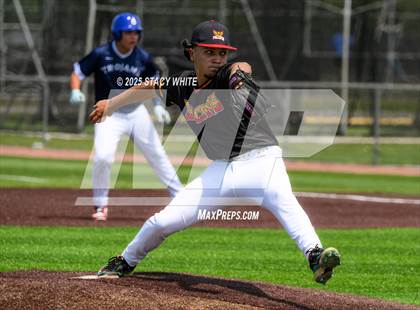 Thumbnail 1 in A3 Academy vs Southeastern Prep Academy (IMG Academy National Classic) photogallery.
